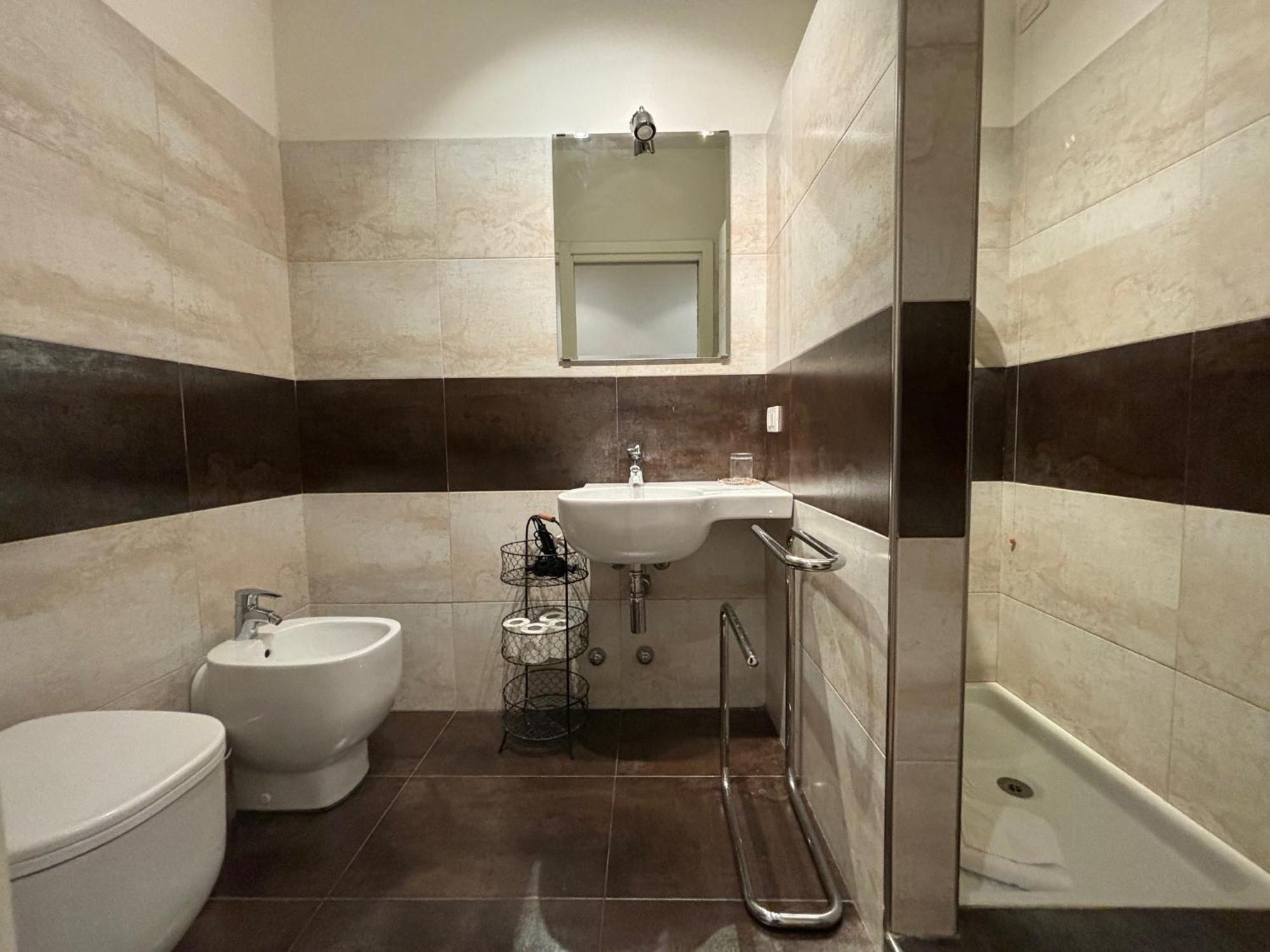 Ad Verona Flat Екстериор снимка