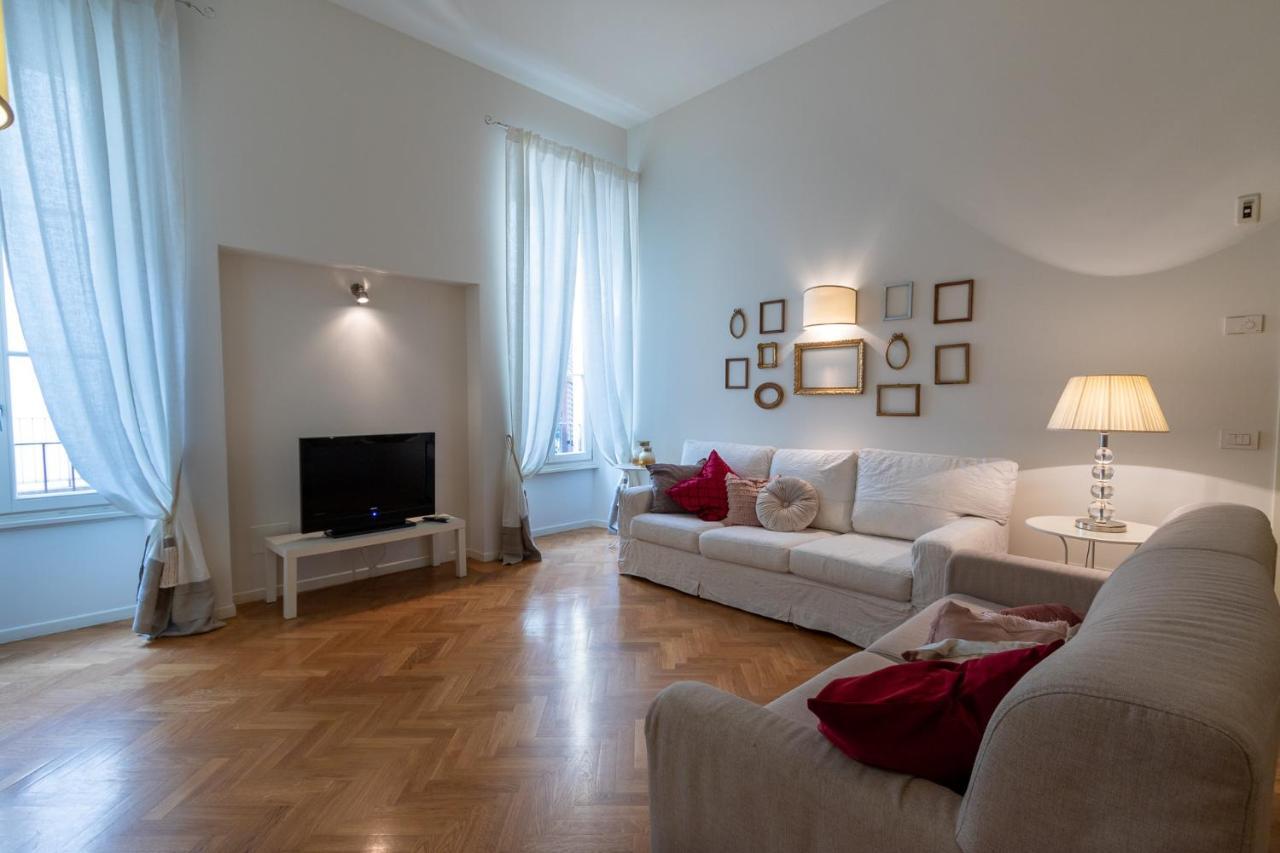 Ad Verona Flat Екстериор снимка