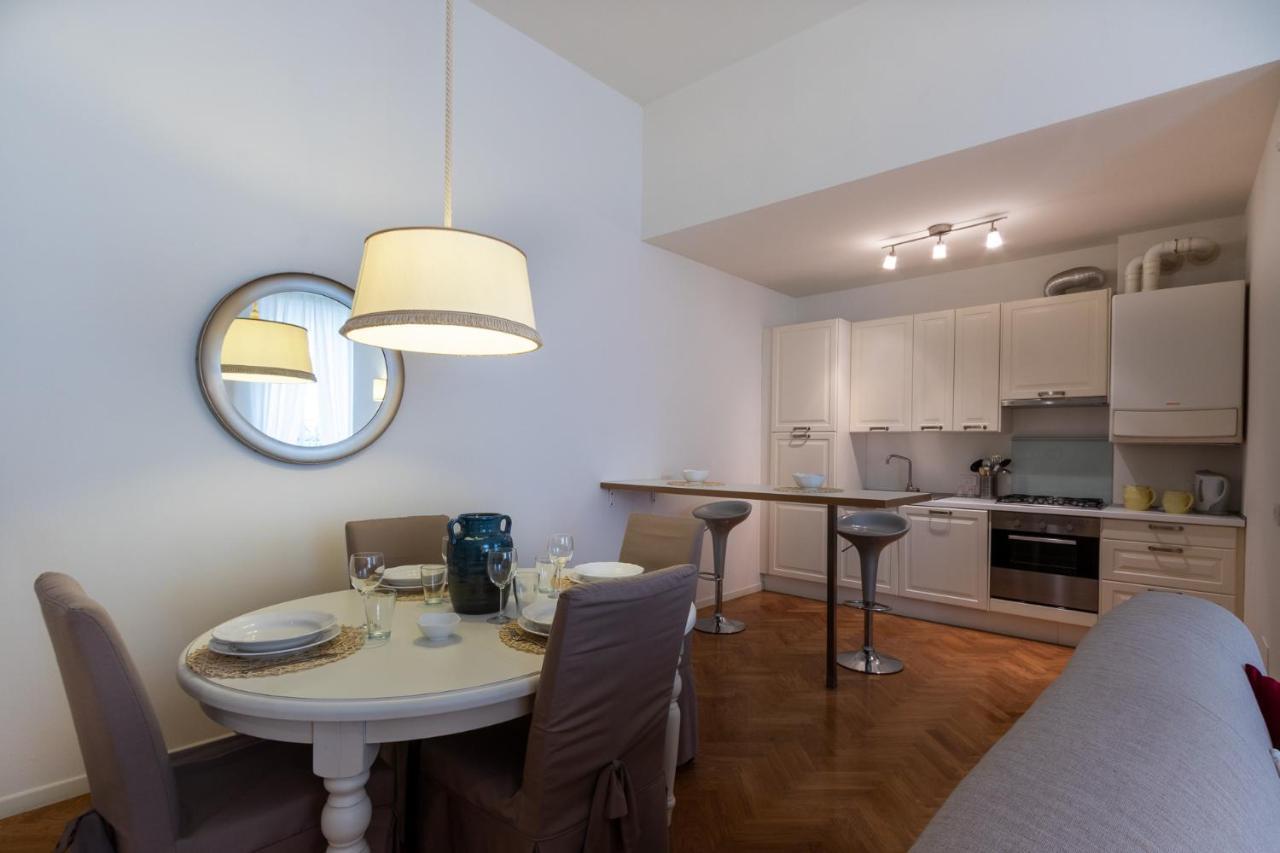 Ad Verona Flat Екстериор снимка