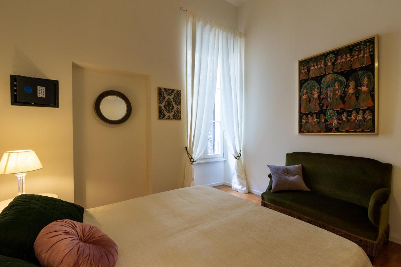 Ad Verona Flat Екстериор снимка
