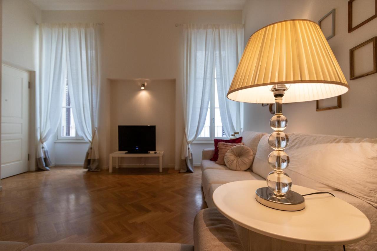 Ad Verona Flat Екстериор снимка