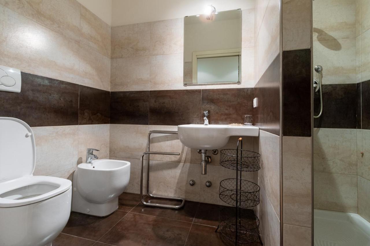 Ad Verona Flat Екстериор снимка